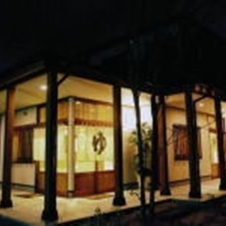 Oyado Nurukawa Onsen Hotel ยูฟุอิน ภายนอก รูปภาพ