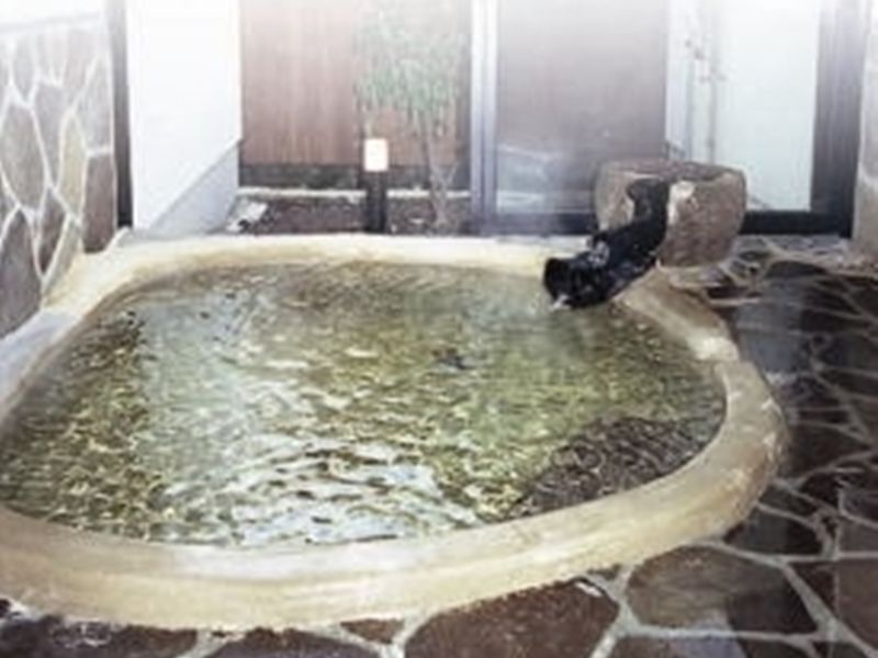 Oyado Nurukawa Onsen Hotel ยูฟุอิน ภายนอก รูปภาพ