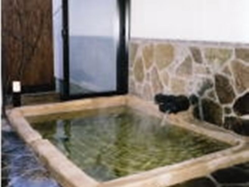 Oyado Nurukawa Onsen Hotel ยูฟุอิน ภายนอก รูปภาพ
