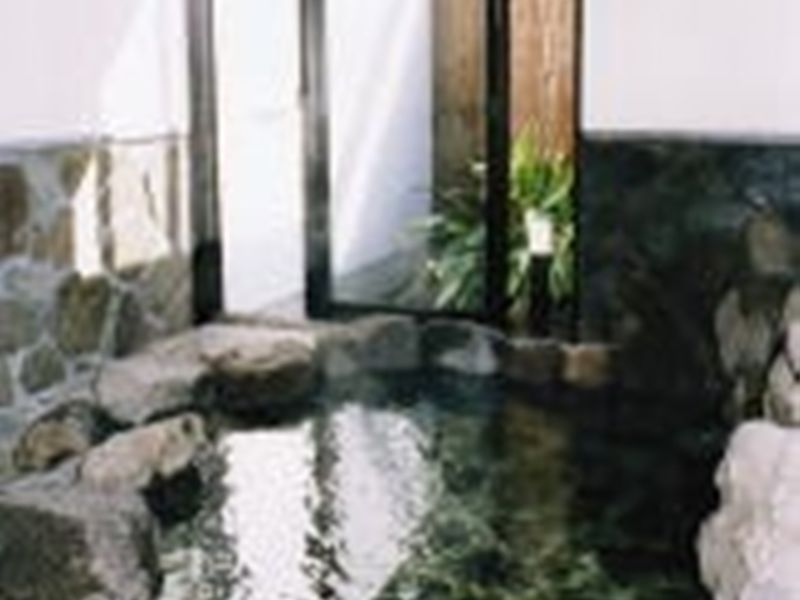Oyado Nurukawa Onsen Hotel ยูฟุอิน ภายนอก รูปภาพ