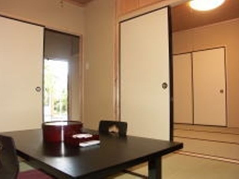 Oyado Nurukawa Onsen Hotel ยูฟุอิน ภายนอก รูปภาพ