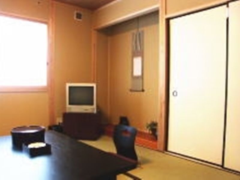 Oyado Nurukawa Onsen Hotel ยูฟุอิน ภายนอก รูปภาพ